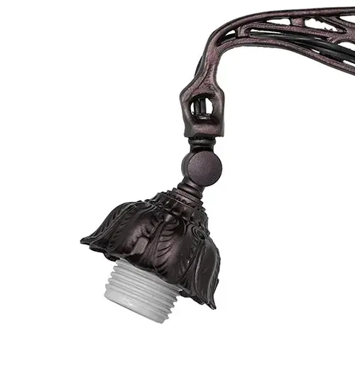 The Victorian by Meyda Lighting - Image 3