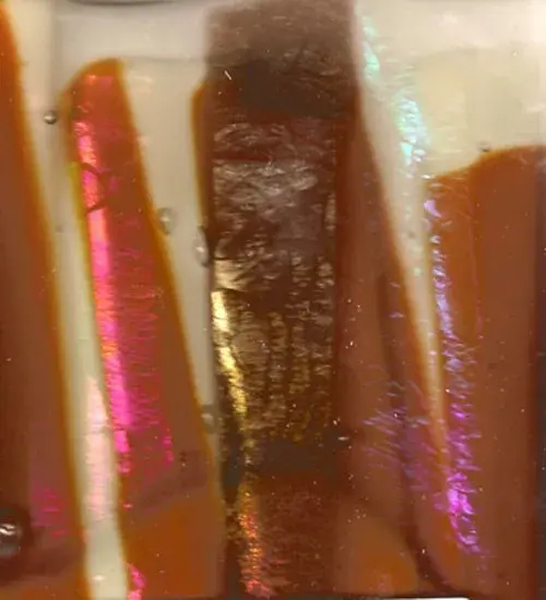 The Fused Glass by Meyda Lighting