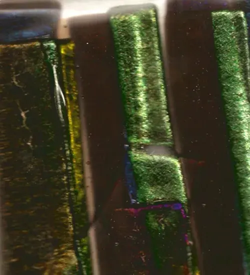 The Fused Glass by Meyda Lighting