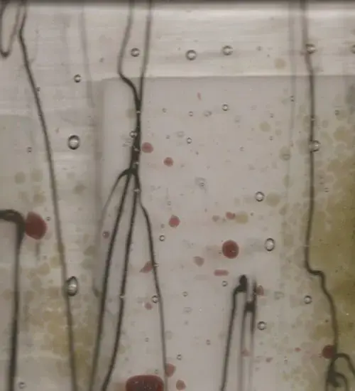 The Fused Glass by Meyda Lighting