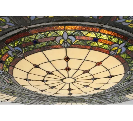 The Fleur-de-lis by Meyda Lighting - Image 8