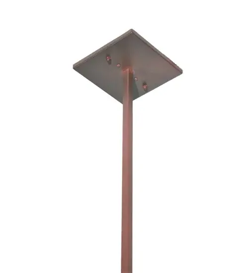 The Oak Leaf & Acorn by Meyda Lighting - Image 6