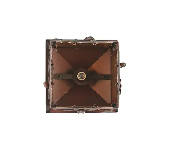 The Oak Leaf & Acorn by Meyda Lighting - Image 7
