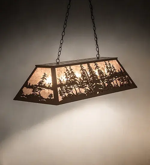 The Tall Pines by Meyda Lighting - Image 1