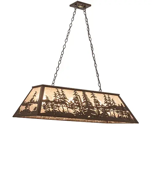 The Tall Pines by Meyda Lighting - Image 2