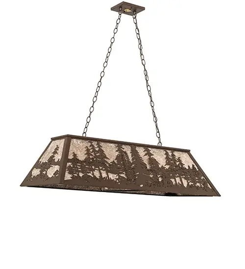The Tall Pines by Meyda Lighting - Image 3
