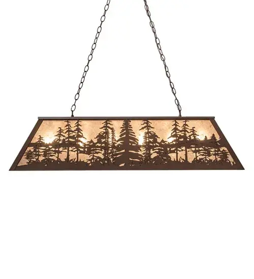 The Tall Pines by Meyda Lighting - Image 5