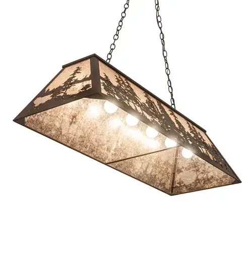 The Tall Pines by Meyda Lighting - Image 6