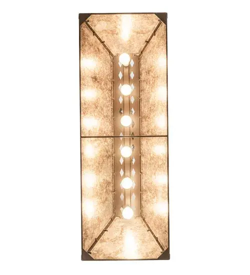 The Tall Pines by Meyda Lighting - Image 7