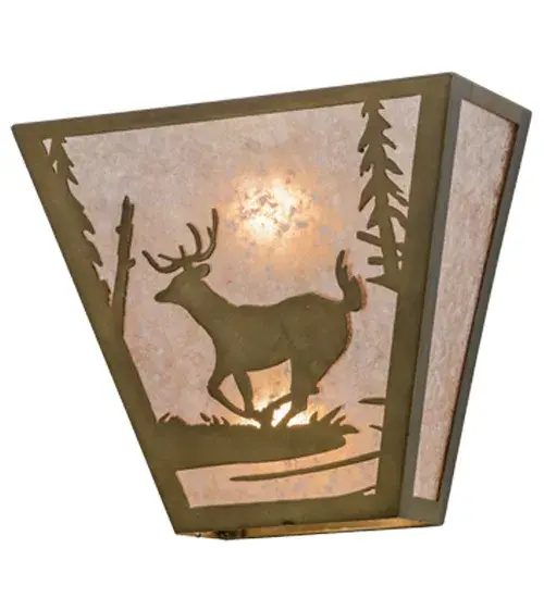 The Deer Creek by Meyda Lighting - Image 2