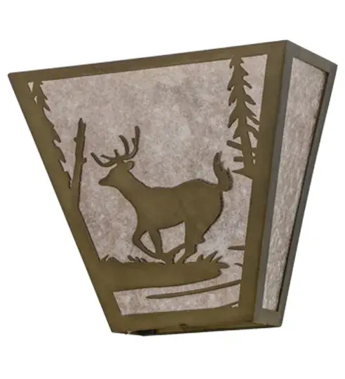 The Deer Creek by Meyda Lighting - Image 3