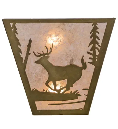 The Deer Creek by Meyda Lighting - Image 5