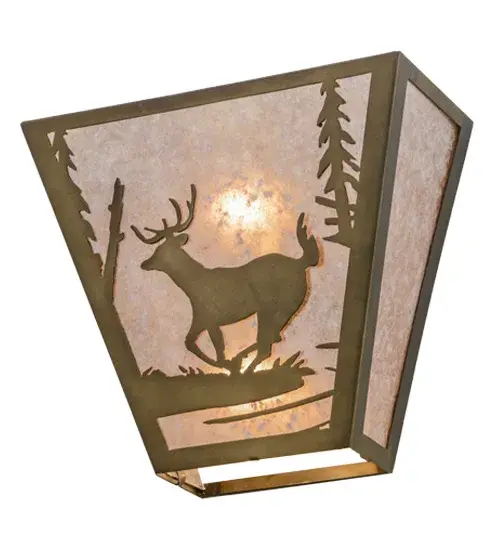 The Deer Creek by Meyda Lighting - Image 6