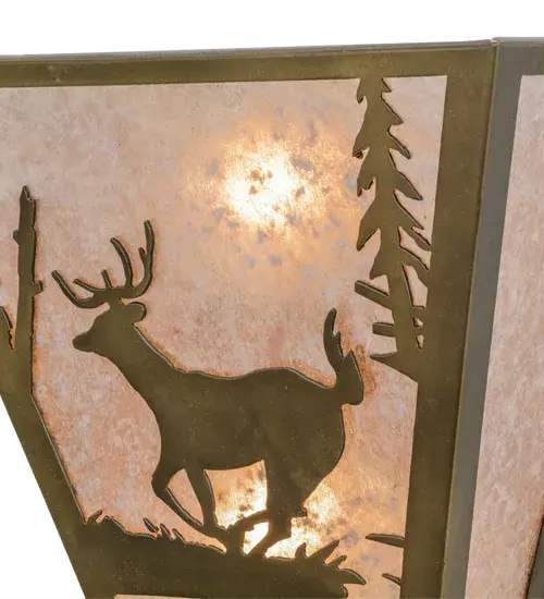 The Deer Creek by Meyda Lighting - Image 9