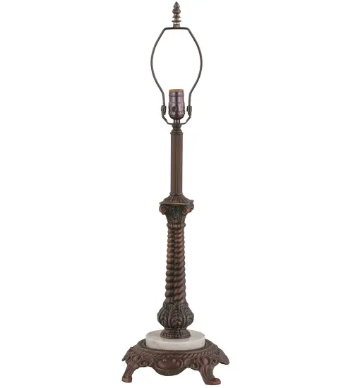 The Rope by Meyda Lighting - Image 1