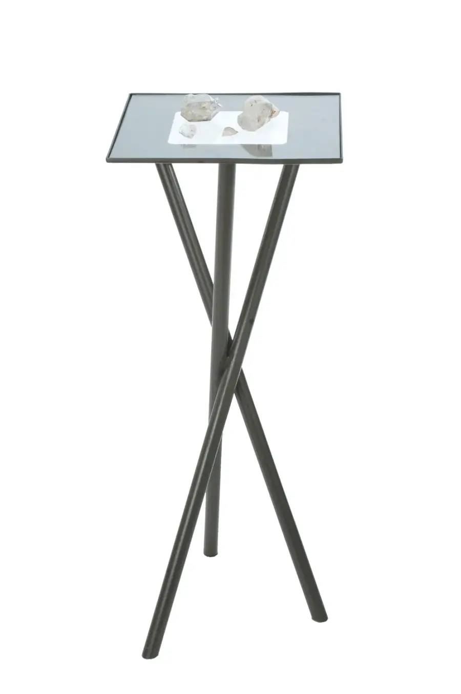 The Meyda Tiffany - Tripod by Meyda Lighting