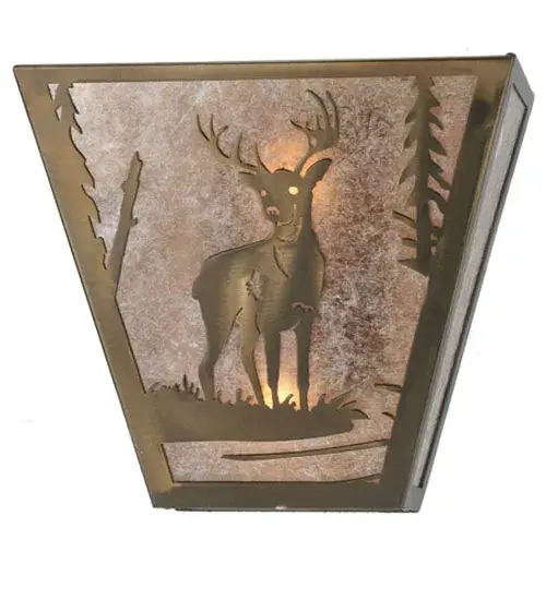 The Deer Creek by Meyda Lighting - Image 1