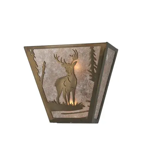 The Deer Creek by Meyda Lighting - Image 2