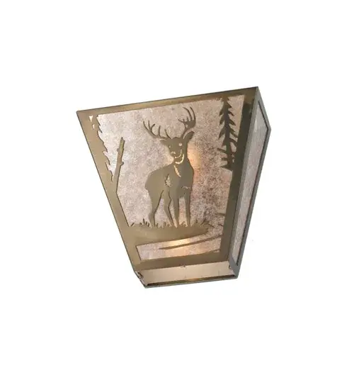 The Deer Creek by Meyda Lighting - Image 3