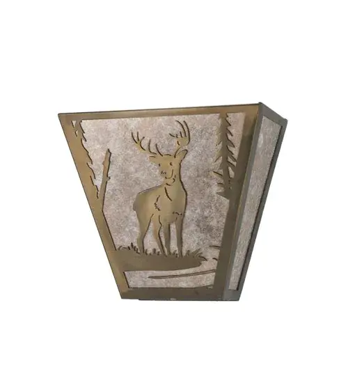 The Deer Creek by Meyda Lighting - Image 4