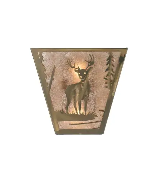 The Deer Creek by Meyda Lighting - Image 5