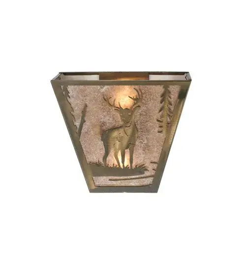 The Deer Creek by Meyda Lighting - Image 6