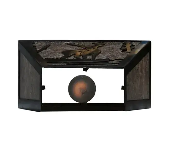 The Deer Creek by Meyda Lighting - Image 8