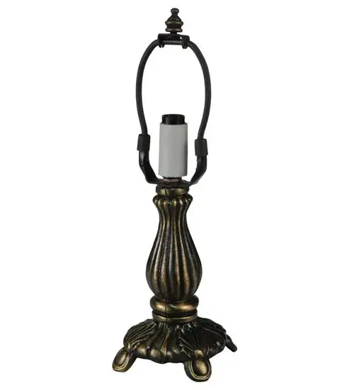 The Baroque by Meyda Lighting - Image 1