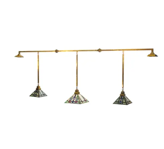 The Prairie Wheat by Meyda Lighting - Image 3