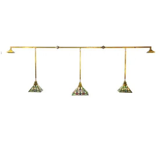 The Prairie Wheat by Meyda Lighting - Image 4