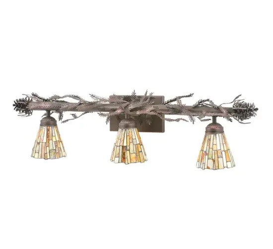 The Delta by Meyda Lighting - Image 1