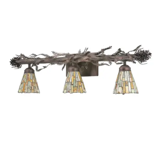 The Delta by Meyda Lighting - Image 2