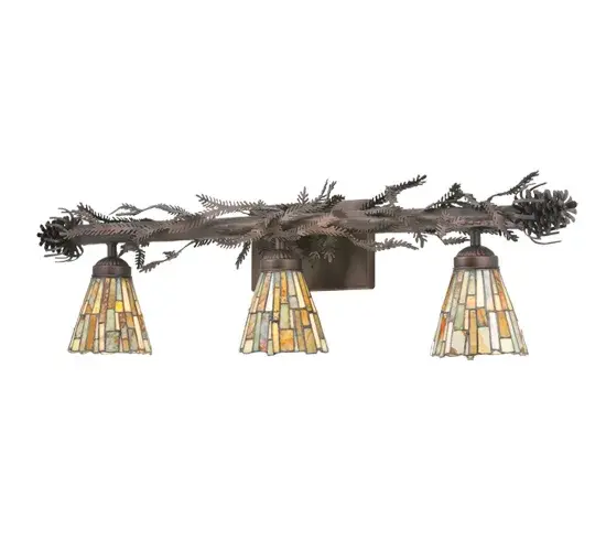 The Delta by Meyda Lighting - Image 3