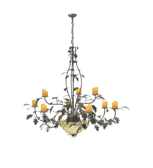 The Diamond & Jewel by Meyda Lighting - Image 4