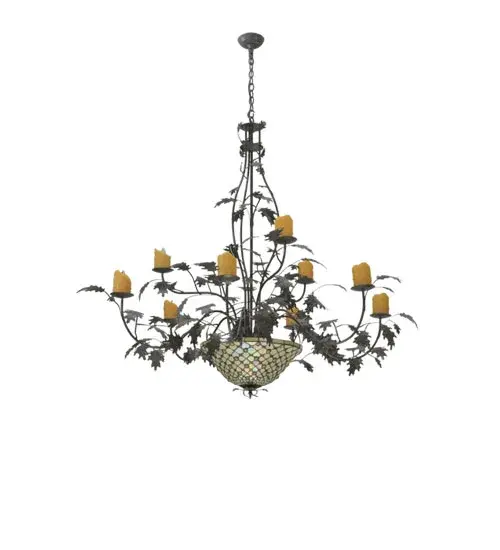 The Diamond & Jewel by Meyda Lighting - Image 7