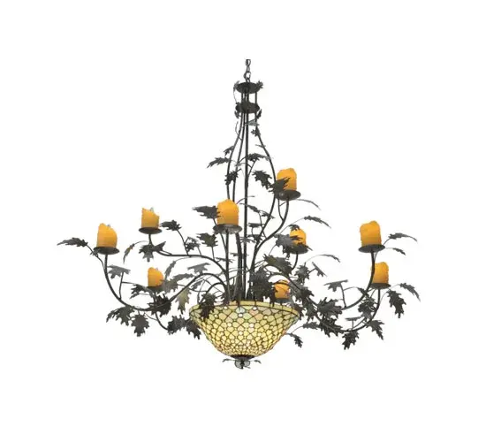 The Diamond & Jewel by Meyda Lighting - Image 8