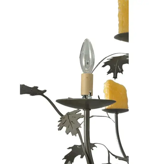 The Diamond & Jewel by Meyda Lighting - Image 10