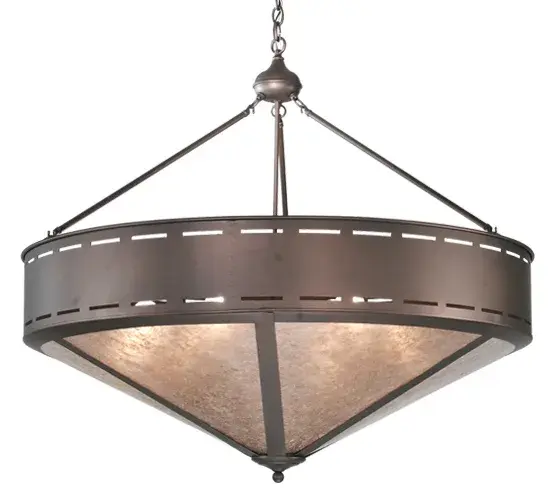 The Craftsman by Meyda Lighting - Image 1