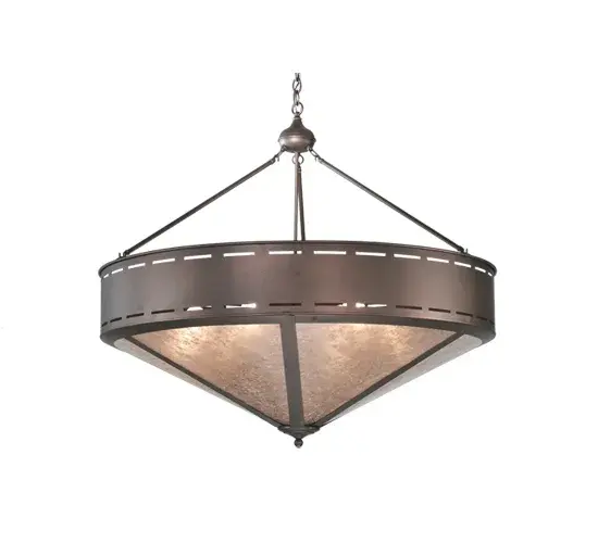The Craftsman by Meyda Lighting - Image 2