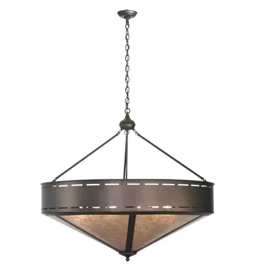 The Craftsman by Meyda Lighting - Image 3