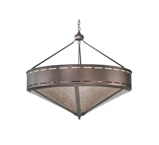 The Craftsman by Meyda Lighting - Image 4