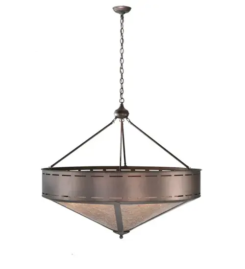 The Craftsman by Meyda Lighting - Image 7