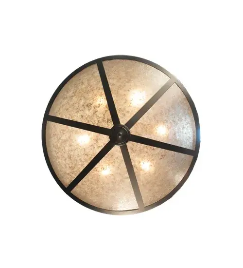 The Craftsman by Meyda Lighting - Image 8