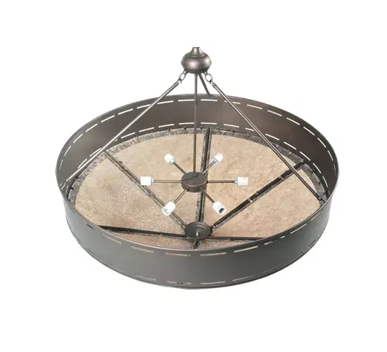 The Craftsman by Meyda Lighting - Image 9