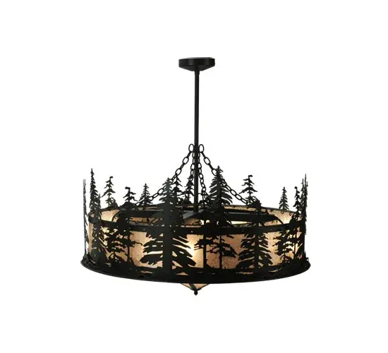 The Tall Pines by Meyda Lighting - Image 2