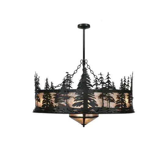 The Tall Pines by Meyda Lighting - Image 10