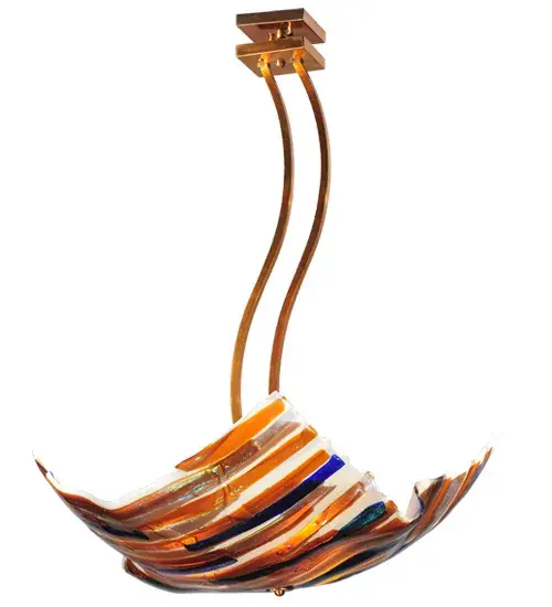 The Metro Fusion by Meyda Lighting - Image 1