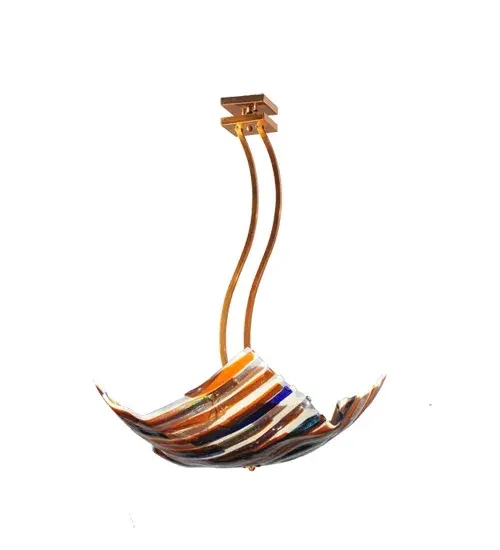 The Metro Fusion by Meyda Lighting - Image 3