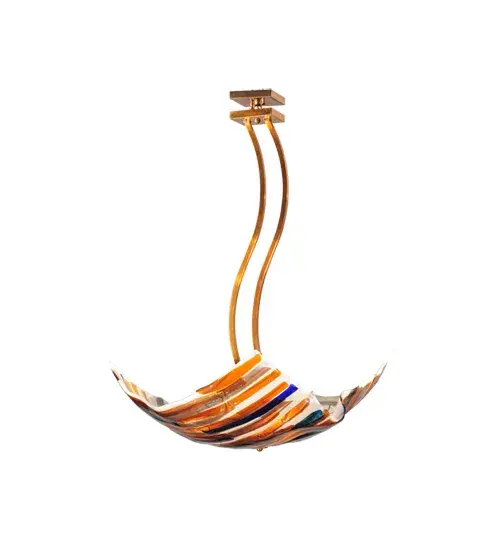 The Metro Fusion by Meyda Lighting - Image 4