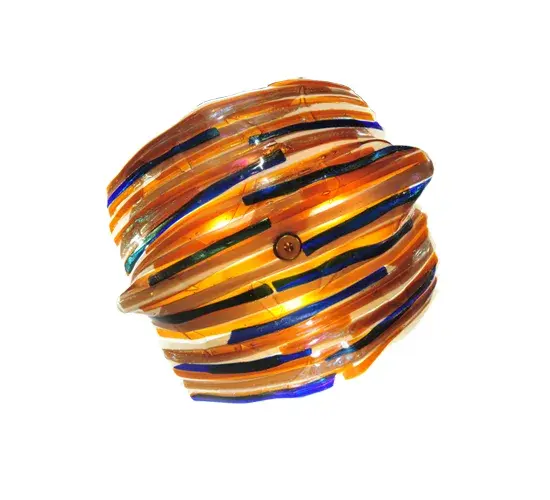 The Metro Fusion by Meyda Lighting - Image 6